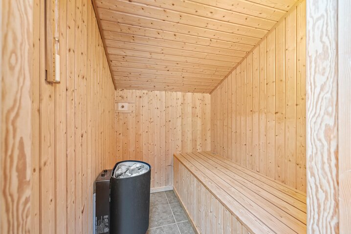 Ferienhaus 20366 in Sydskrænten 23, Jegum Ferieland - Bild #14