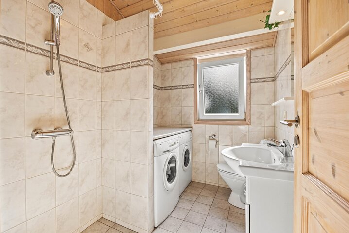 Ferienhaus 20366 in Sydskrænten 23, Jegum Ferieland - Bild #16