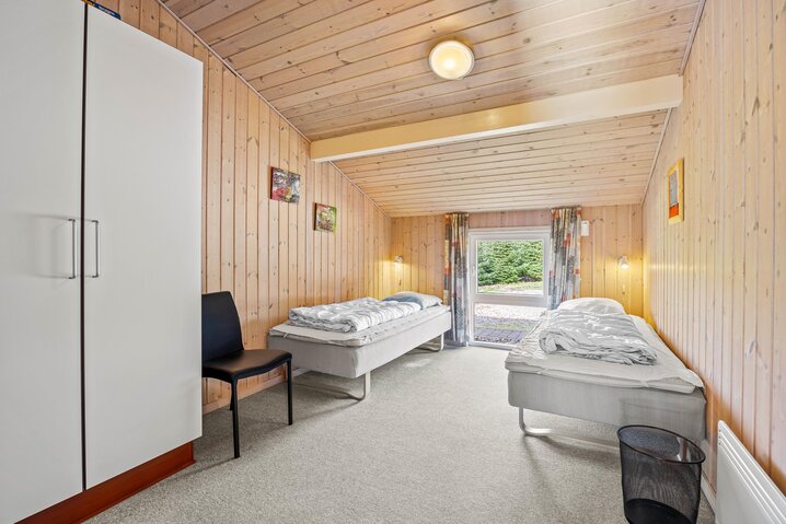 Ferienhaus 20366 in Sydskrænten 23, Jegum Ferieland - Bild #17