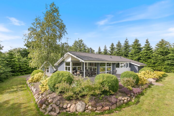 Ferienhaus 20366 in Sydskrænten 23, Jegum Ferieland - Bild #18