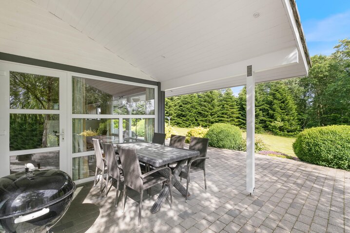 Ferienhaus 20366 in Sydskrænten 23, Jegum Ferieland - Bild #19