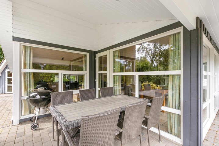 Ferienhaus 20366 in Sydskrænten 23, Jegum Ferieland - Bild #20