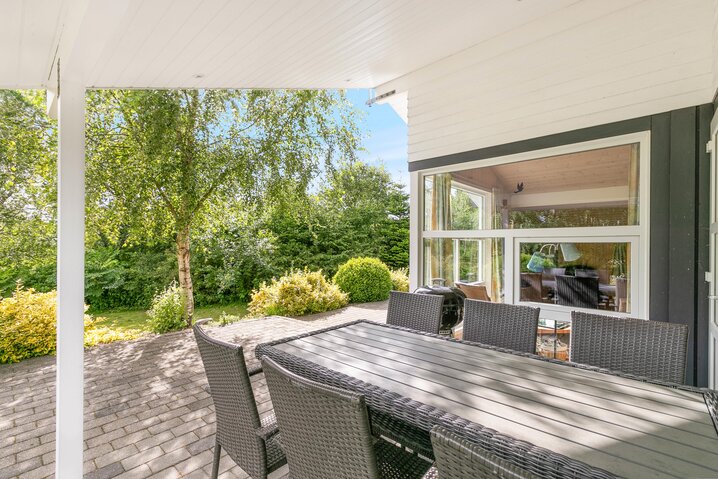 Ferienhaus 20366 in Sydskrænten 23, Jegum Ferieland - Bild #21