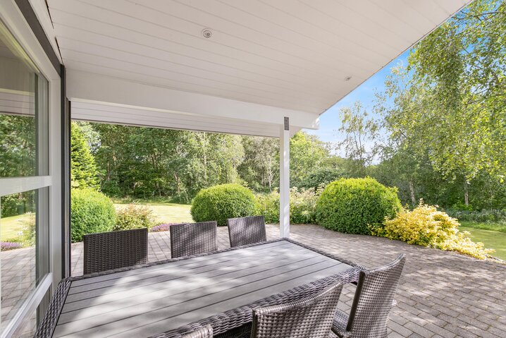 Ferienhaus 20366 in Sydskrænten 23, Jegum Ferieland - Bild #22