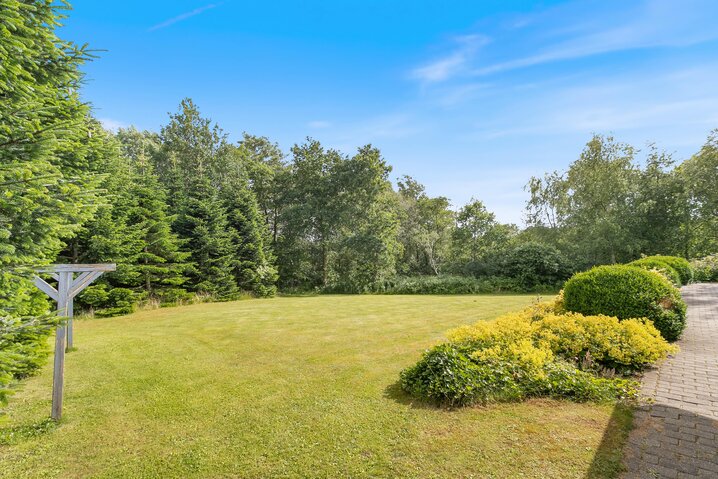 Ferienhaus 20366 in Sydskrænten 23, Jegum Ferieland - Bild #24