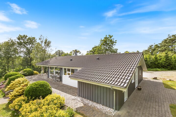 Ferienhaus 20366 in Sydskrænten 23, Jegum Ferieland - Bild #27