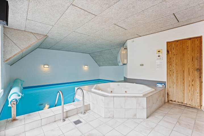 Sommerhus 20369 på Birkelunden 32, Jegum Ferieland - Billede #1