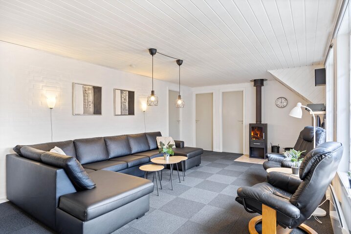 Sommerhus 20369 på Birkelunden 32, Jegum Ferieland - Billede #2