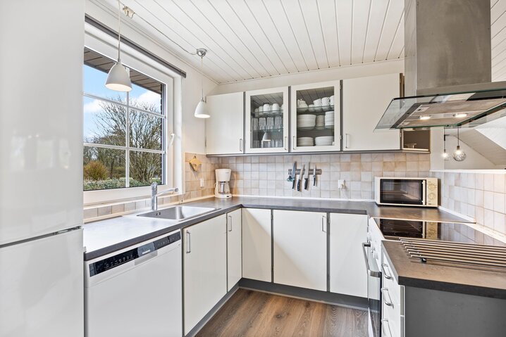 Sommerhus 20369 på Birkelunden 32, Jegum Ferieland - Billede #3