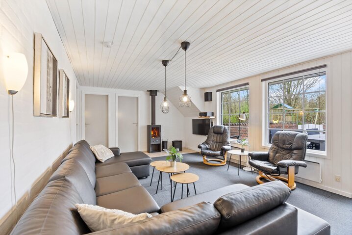 Sommerhus 20369 på Birkelunden 32, Jegum Ferieland - Billede #4