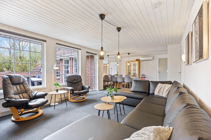 Sommerhus 20369 på Birkelunden 32, Jegum Ferieland - Billede #5