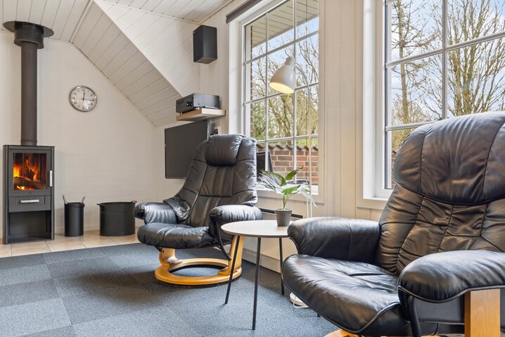 Sommerhus 20369 på Birkelunden 32, Jegum Ferieland - Billede #6