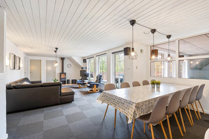 Sommerhus 20369 på Birkelunden 32, Jegum Ferieland - Billede #8