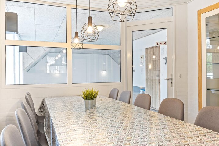 Sommerhus 20369 på Birkelunden 32, Jegum Ferieland - Billede #9