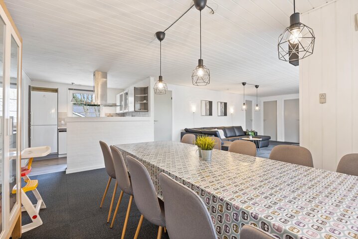 Sommerhus 20369 på Birkelunden 32, Jegum Ferieland - Billede #10