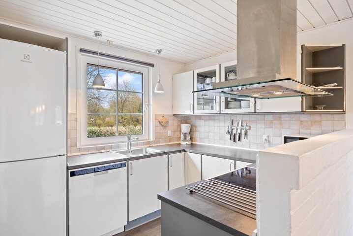 Sommerhus 20369 på Birkelunden 32, Jegum Ferieland - Billede #11