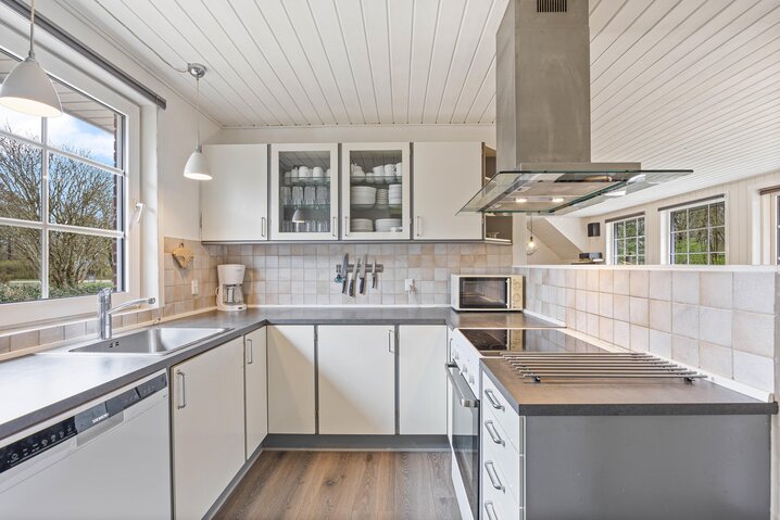 Sommerhus 20369 på Birkelunden 32, Jegum Ferieland - Billede #12