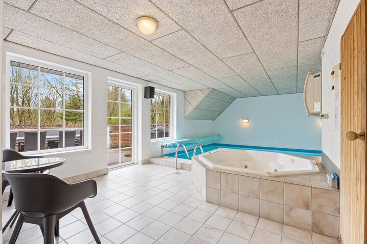 Sommerhus 20369 på Birkelunden 32, Jegum Ferieland - Billede #14