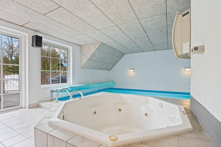 Sommerhus 20369 på Birkelunden 32, Jegum Ferieland - Billede #15