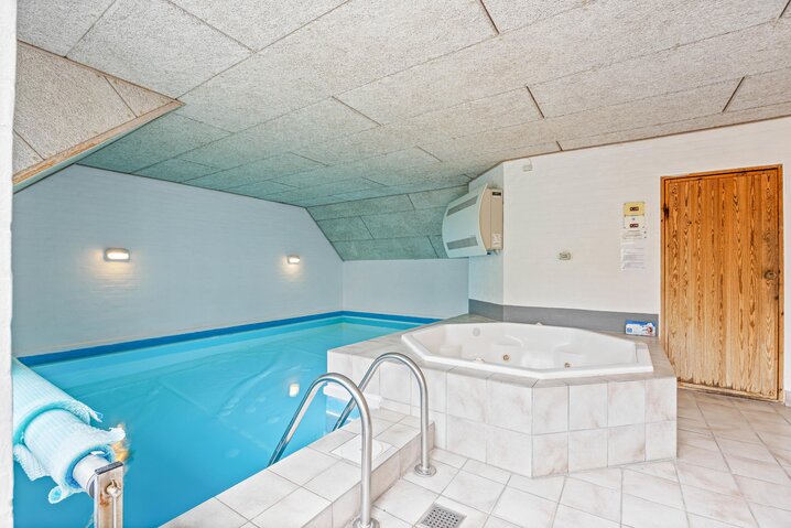 Sommerhus 20369 på Birkelunden 32, Jegum Ferieland - Billede #16