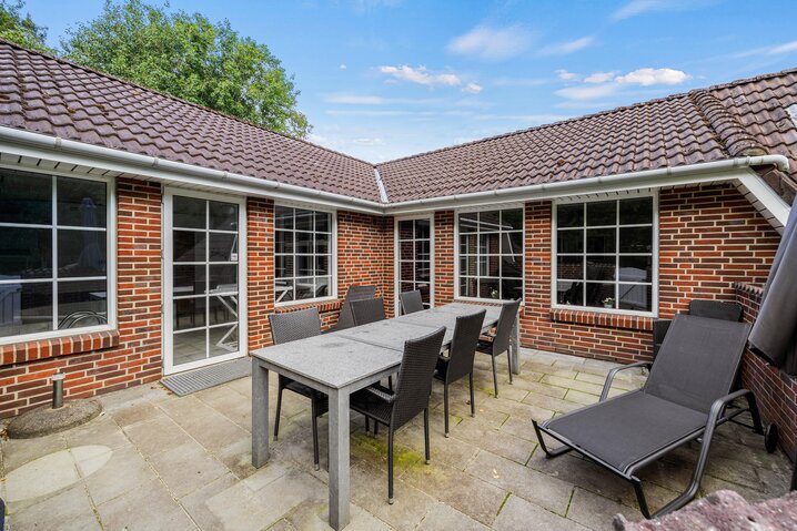 Sommerhus 20369 på Birkelunden 32, Jegum Ferieland - Billede #28