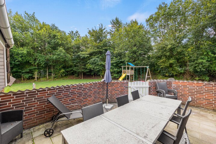 Sommerhus 20369 på Birkelunden 32, Jegum Ferieland - Billede #30