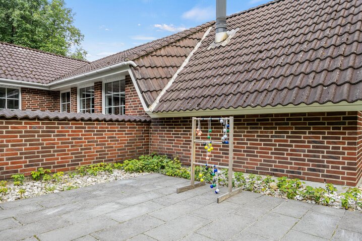 Sommerhus 20369 på Birkelunden 32, Jegum Ferieland - Billede #31