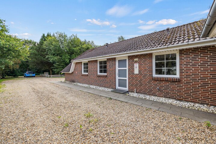 Sommerhus 20369 på Birkelunden 32, Jegum Ferieland - Billede #34