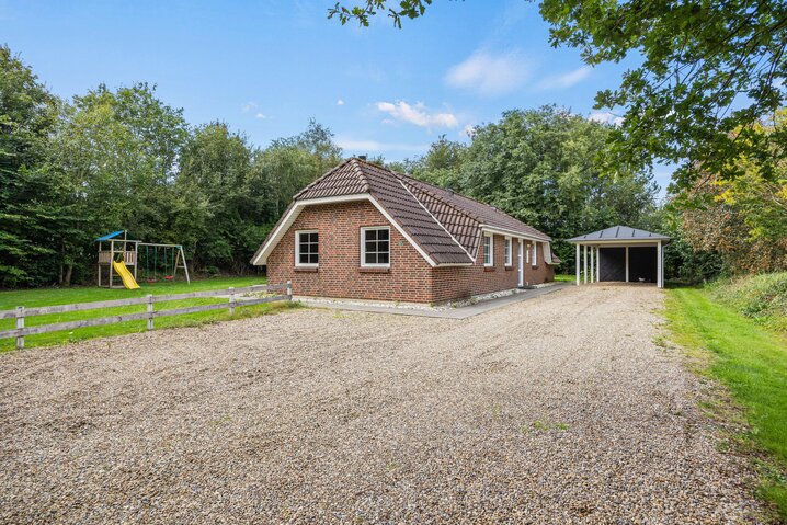 Sommerhus 20369 på Birkelunden 32, Jegum Ferieland - Billede #35