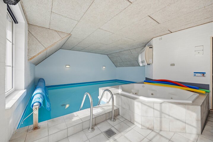 Ferienhaus 20369 in Birkelunden 32, Jegum Ferieland - Bild #1