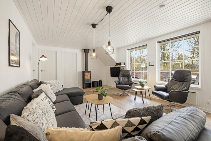 Ferienhaus 20369 in Birkelunden 32, Jegum Ferieland - Bild #2