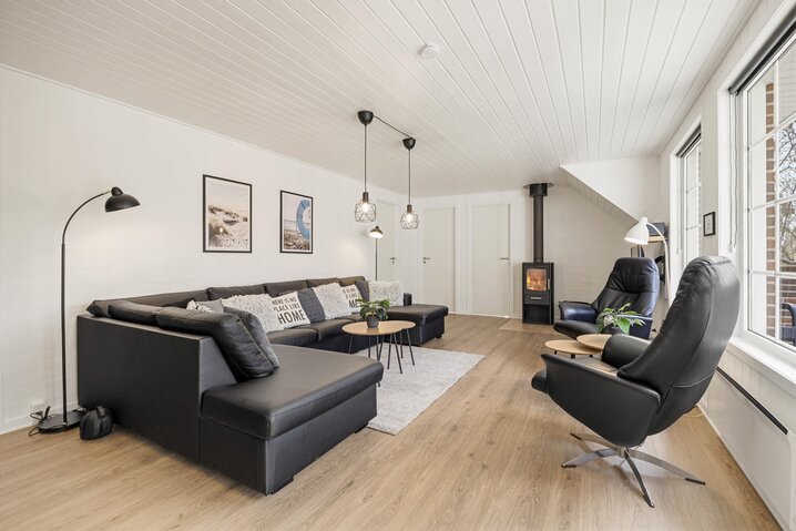 Ferienhaus 20369 in Birkelunden 32, Jegum Ferieland - Bild #4