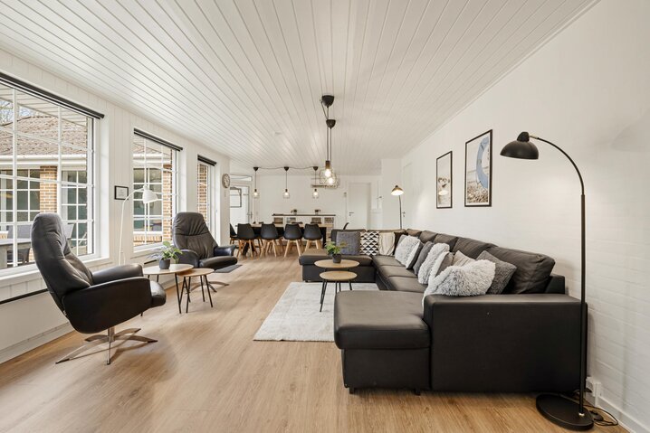 Ferienhaus 20369 in Birkelunden 32, Jegum Ferieland - Bild #6