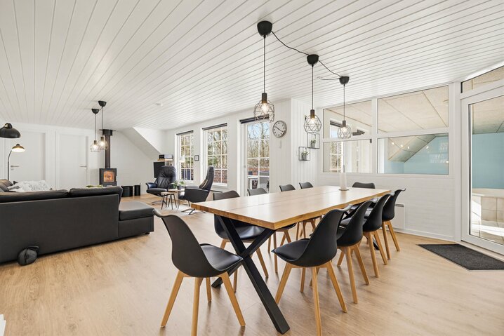 Ferienhaus 20369 in Birkelunden 32, Jegum Ferieland - Bild #8