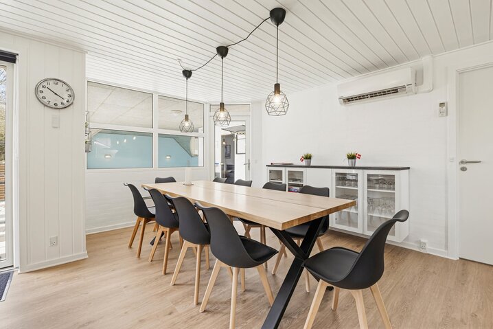 Ferienhaus 20369 in Birkelunden 32, Jegum Ferieland - Bild #9