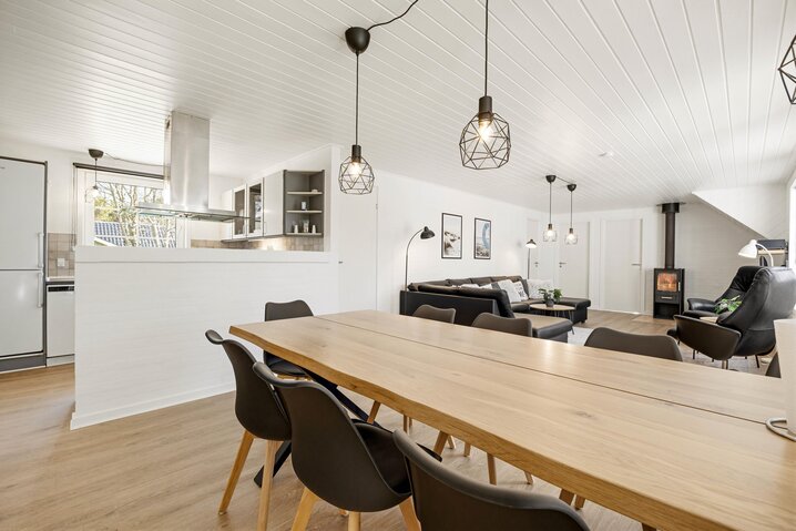 Ferienhaus 20369 in Birkelunden 32, Jegum Ferieland - Bild #10