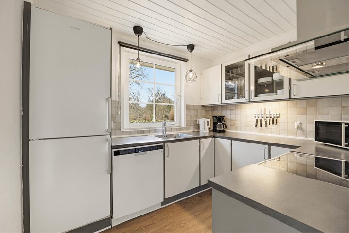 Ferienhaus 20369 in Birkelunden 32, Jegum Ferieland - Bild #11