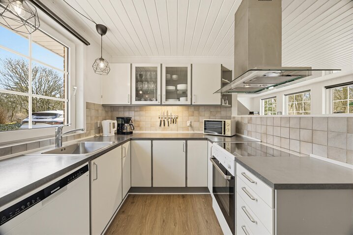 Ferienhaus 20369 in Birkelunden 32, Jegum Ferieland - Bild #12