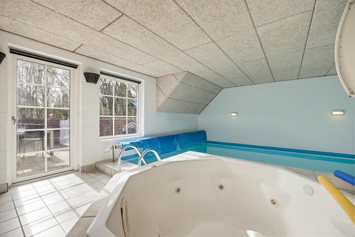 Ferienhaus 20369 in Birkelunden 32, Jegum Ferieland - Bild #13