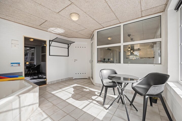 Ferienhaus 20369 in Birkelunden 32, Jegum Ferieland - Bild #14