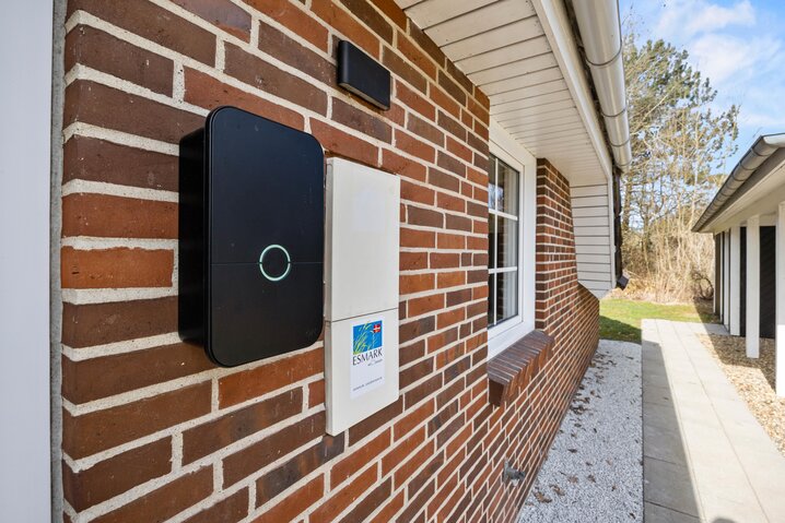 Ferienhaus 20369 in Birkelunden 32, Jegum Ferieland - Bild #34