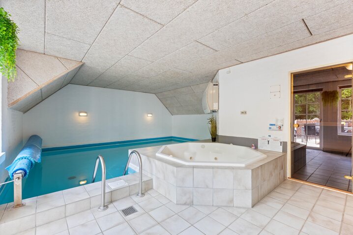 Ferienhaus 20369 in Birkelunden 32, Jegum Ferieland - Bild #1