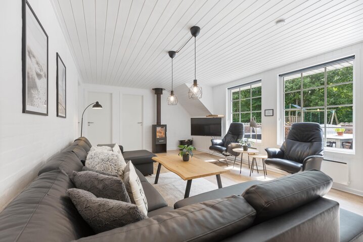 Ferienhaus 20369 in Birkelunden 32, Jegum Ferieland - Bild #2