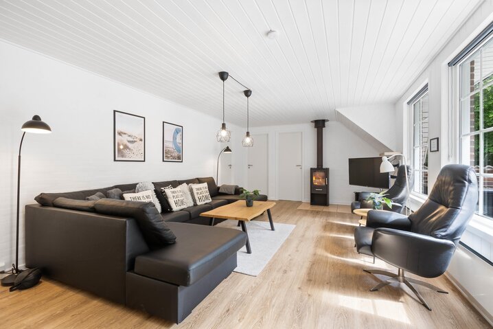 Ferienhaus 20369 in Birkelunden 32, Jegum Ferieland - Bild #4
