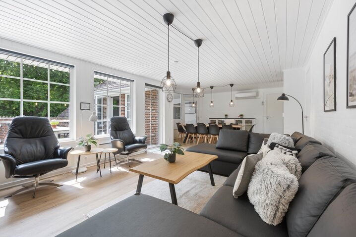 Ferienhaus 20369 in Birkelunden 32, Jegum Ferieland - Bild #5