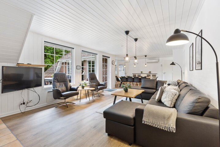 Ferienhaus 20369 in Birkelunden 32, Jegum Ferieland - Bild #6