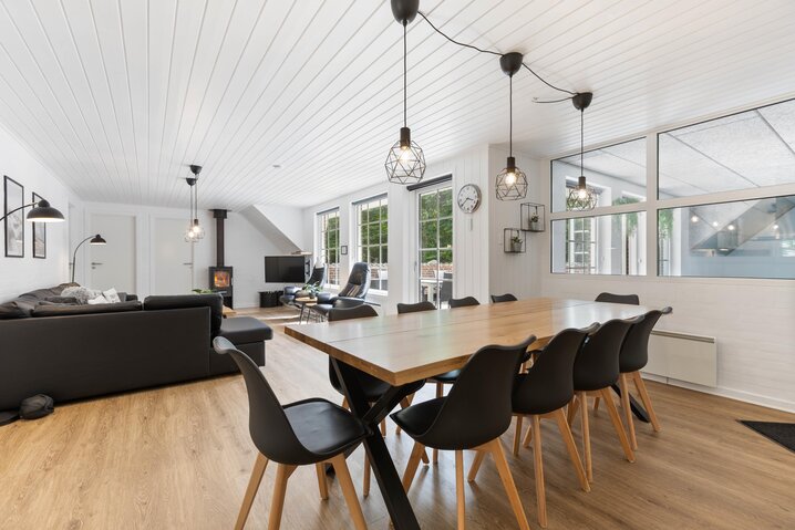 Ferienhaus 20369 in Birkelunden 32, Jegum Ferieland - Bild #7
