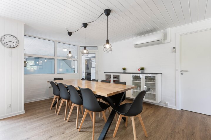 Ferienhaus 20369 in Birkelunden 32, Jegum Ferieland - Bild #8
