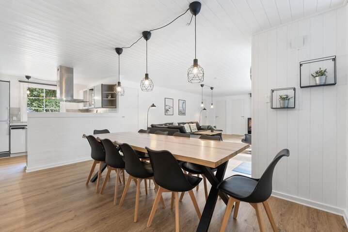 Ferienhaus 20369 in Birkelunden 32, Jegum Ferieland - Bild #9