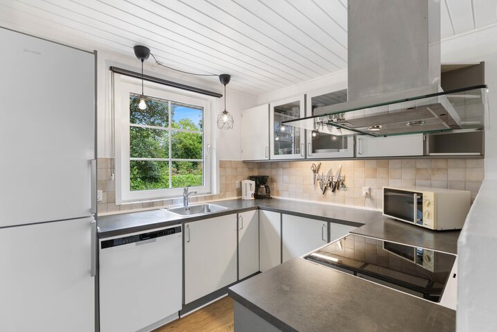 Ferienhaus 20369 in Birkelunden 32, Jegum Ferieland - Bild #11